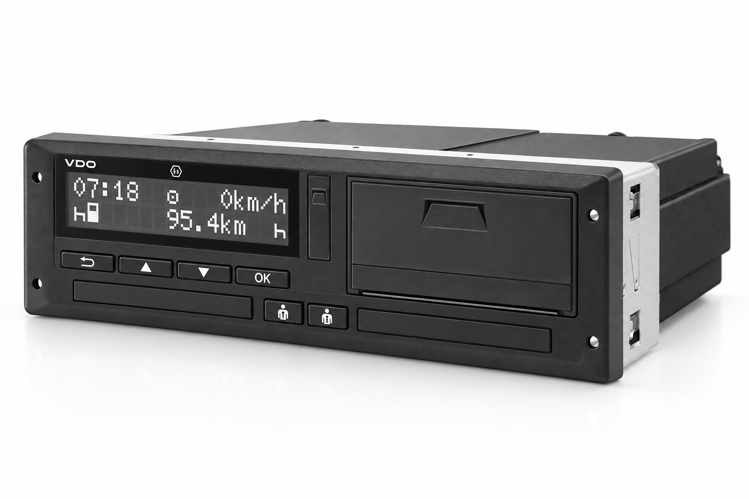 VDO DTCO 1381